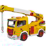 bruder Kran-LKW, Modellfahrzeug 