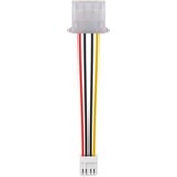 goobay USB 3.2 Gen 1 Festplattenadapter für IDE und SATA 