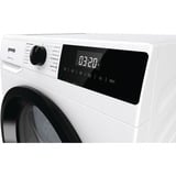 gorenje DHNE83, Wärmepumpentrockner weiß/schwarz