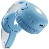 tonies Bluetooth Kopfhörer - Himmelblau hellblau/weiß, Für die Toniebox 2