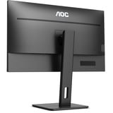 AOC U32P2CA, LED-Monitor 80 cm (32 Zoll), schwarz, UltraHD/4K, VA, Adaptive-Sync