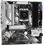 ASRock A620M Pro RS WIFI, Mainboard 