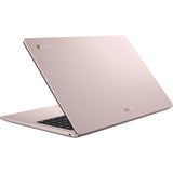 ASUS Chromebook CM15 (CM1505CM4A-S70032 ), Notebook pink,  MediaTek Kompanio 540, Mali-G57 MC2, 8 GB LPDDR5X, 128 GB (128 GB eMMC), Google Chrome OS