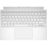 ASUS Chromebook CM32 Detachable (CM3206DM4A-TR0145), Notebook silber,  MediaTek Kompanio 540, Mali-G57 MC2, 8 GB LPDDR5X, 128 GB (128 GB eMMC), Chrome OS