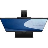ASUS ExpertCenter E5 AiO 24 E5402WVARK-BPC018X, PC-System schwarz, Windows 11 Pro 64-Bit