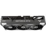 ASUS GeForce RTX 5060 Ti TUF GAMING OC 16GB, Grafikkarte DLSS 4, 3x DisplayPort, 1x HDMI 2.1