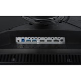 ASUS ROG Swift PG329Q, Gaming-Monitor 81 cm(32 Zoll), schwarz, Adaptive-Sync, G-Sync kompatibel, 175Hz Panel