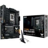 ASUS TUF GAMING B760-PLUS WIFI, Mainboard 