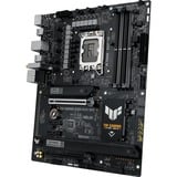 ASUS TUF GAMING B760-PLUS WIFI, Mainboard 