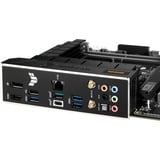 ASUS TUF GAMING B760-PLUS WIFI, Mainboard 