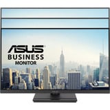 ASUS VA249QGSE, LED-Monitor 60.5 cm (23.8 Zoll), schwarz, FullHD, IPS, HDMI, DP, VGA, Adaptive-Sync, 120Hz Panel
