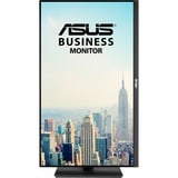 ASUS VA32UQSB, LED-Monitor 80 cm (32 Zoll), schwarz, UltraHD/4K, IPS, Adaptive-Sync, HDR