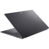 Acer Aspire 18 AI (A18-I71M-9024), Notebook grau, Intel® Core™ Ultra 9 386H, Intel® Graphics, 16 GB LPDDR5X, 512 GB (512 GB SSD), Windows 11 Home