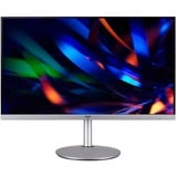 Acer CB322QKsemipruzx, LED-Monitor 80 cm (32 Zoll), silber/schwarz, UltraHD/4K, IPS, USB-C