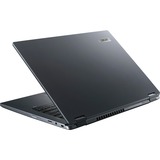 Acer TravelMate Spin P4 (TMP414RN-51-72MV), Notebook blau, Windows 11 Pro 64-Bit, 512 GB SSD
