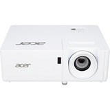 Acer XL1320W, DLP-Beamer weiß, WXGA, HDMI, 3100 ANSI-Lumen