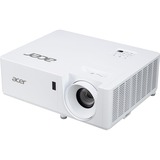 Acer XL1320W, DLP-Beamer weiß, WXGA, HDMI, 3100 ANSI-Lumen