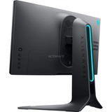 Alienware AW2521H, Gaming-Monitor 62 cm(25 Zoll), grau, FullHD, NVIDIA G-SYNC, 360Hz Panel