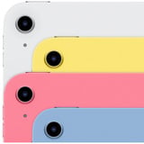 Apple iPad 11" (512GB) DEP, Tablet-PC pink, 11. Gen / 2025