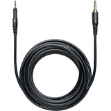 Audio-Technica ATH-M50xDS, Headset blau, Klinke