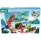 BRIO World Adventskalender 2025, Spielfigur 