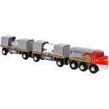 BRIO World Santa Fe Zug, Spielfahrzeug Trains of the World