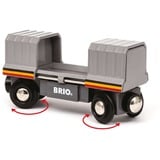 BRIO World Santa Fe Zug, Spielfahrzeug Trains of the World