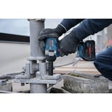 Bosch Akku-Schlagschrauber GDS 18V-750 C Professional solo, 18Volt blau, ohne Akku und Ladegerät
