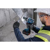 Bosch Akku-Schlagschrauber GDS 18V-750 C Professional solo, 18Volt blau, ohne Akku und Ladegerät