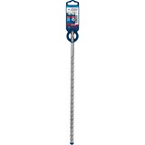 Bosch EXPERT Hammerbohrer SDS-plus-7X, Ø 12mm Arbeitslänge 300mm