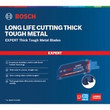 Bosch Expert Säbelsägeblatt ‘Thick Tough Metal’ S 555 CHC Länge 100mm