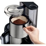 Bosch Home Styline TKA8A683, Filtermaschine schwarz (glänzend)/edelstahl