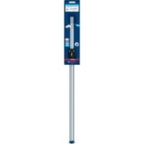 Bosch Professional EXPERT Hammerbohrer SDS Clean max-8X, Ø 28mm Arbeitslänge 400mm, Saugbohrer