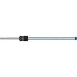 Bosch Professional EXPERT Hammerbohrer SDS Clean max-8X, Ø 28mm Arbeitslänge 400mm, Saugbohrer