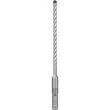 Bosch Professional EXPERT Hammerbohrer SDS-plus-7X, Ø 6mm, 30 Stück Arbeitslänge 100mm