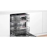 Bosch SBI4ECS21E Serie 4, Spülmaschine edelstahl (gebürstet), 60 cm, Home Connect, XXL