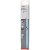 Bosch Säbelsägeblatt S 1122 BF Flexible for Metal, 25 Stück Länge 225mm