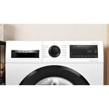 Bosch WGG234070 Serie 6, Waschmaschine weiß/schwarz, 60 cm
