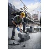 Bosch Winkelschleifer GWS 27-230 JR Professional blau, 2.700 Watt