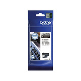 Brother Tinte schwarz LC-3239XLBK 