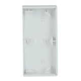 Busch-Jaeger Wippe weiß (matt), Retail