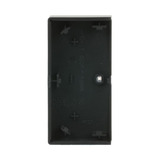 Busch-Jaeger Wippe matt schwarz, Retail