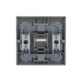 Busch-Jaeger Wippe mit Symbol Licht Retail