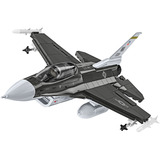 COBI F-16D Fighting Falcon, Konstruktionsspielzeug Maßstab 1:48
