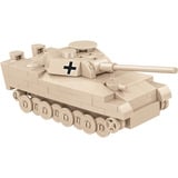 COBI Panzer V Panther, Konstruktionsspielzeug Maßstab 1:72