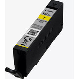 Canon Tinte Multipack CLI-581XXL Blister-Verpackung mit Sicherheitsband