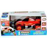 Carrera 2,4GHz First RC Racer rot/gelb