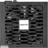 Chieftec BPX-750-C, PC-Netzteil 1x 12 Pin High Power GPU, 4x PCIe, 750 Watt