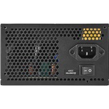 Chieftec ZPU-700S, PC-Netzteil schwarz, 700 Watt