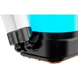 Corsair iCUE LINK H150i RGB, Wasserkühlung weiß